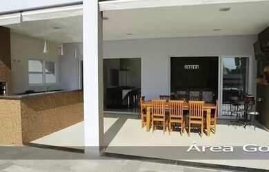 Imagem 5: Casa à venda no Condomínio Golden Park Residence, Sorocaba