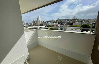 Imagem 4: Apartamento à venda no bairro Campinas - São José/SC