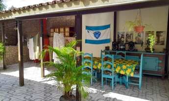 Imagem 5: Apartamento para venda tem 367 metros quadrados com 3 quartos em Pratinha (Icoaraci) - Bel