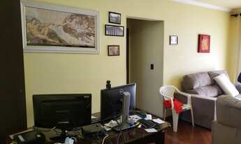 Imagem 4: Apartamento com 2 dormitórios à venda, 72 m² - Centro - Guarulhos/SP