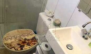 Imagem 4: Apartamento à venda, 50 m² por R$ 190.000,00 - Cidade Satélite Santa Bárbara - São Paulo/S