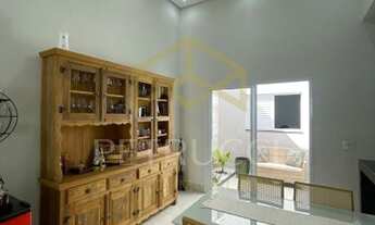 Imagem 4: Casa - Jardim São José - Americana