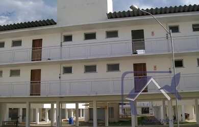 Imagem 2: Apartamento em Restinga