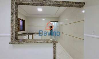 Imagem 4: CASA 2 DORMITORIOS C/ 1 SUITE NO CAIÇARA