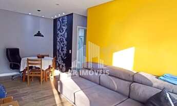 Imagem 4: RRCOD3059D Apartamento 68m² CONDOMÍNIO RESERVA DO ALTO - OPORTUNIDADE - 2 Dorms 1 Vaga - G