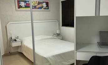 Imagem 7: Flat para aluguel tem 40 metros quadrados com 1 quarto em Jardim Paulista - São Paulo - SP