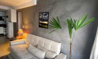 Imagem 2: Excelente 2 quartos na Orla da Praia da Costa Cód: 1787 R