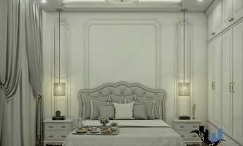 Imagem 7: Apartamento com 3 quartos no Empire State - Bairro Balneário Pereque em Porto Belo