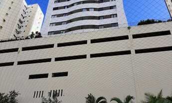 Imagem 5: Apartamento para venda com 71 metros quadrados com 2 quartos em Pituba - Salvador - BA