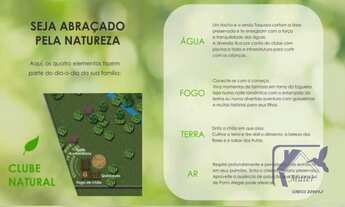 Imagem 4: Terreno em Vila Nova