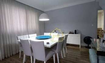 Imagem: Sobrado com 3 dormitórios à venda, 150