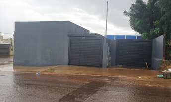 Imagem 2: Casa condominio bairro Jardim das Cerejeiras