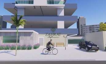 Imagem 3: Apartamento à venda, 2 quartos, 1 suíte, 1 vaga, Marapé - Santos/SP