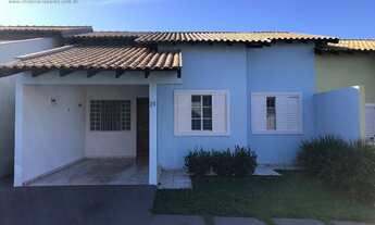 Imagem 3: LONDRINA - Casa de Condomínio - IMPERIO DO SOL