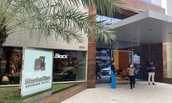 Imagem 2: Manhattan Business Office