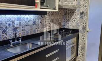 Imagem 7: RRCOD4471 Apartamento 110m² CONDOMÍNIO APHA VITA - OPORTUNIDADE - 3 Dorms 2 Vagas - Santan