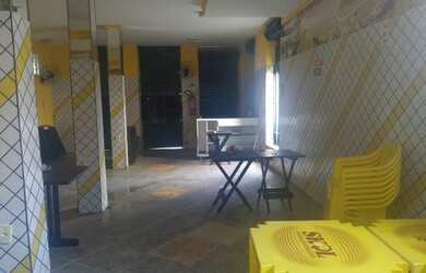 Imagem 2: Lote/Terreno para aluguel com 120 metros quadrados em Nazaré - Salvador - BA