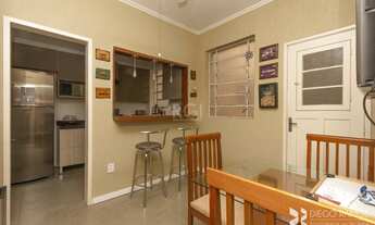 Imagem 4: Apartamento em Centro Histórico