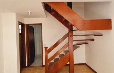 Imagem 3: Condomínio Verde Ville, Casa Duplex - 3 Quartos (1 Suíte) + 2a Suíte ou Escritório