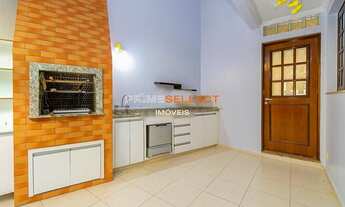 Imagem 7: Sobrado a venda com SPA no bairro São Lourenço R$ 965.000,00..