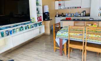 Imagem 7: Amp;Casa com Piscina e3 quartos em Chapéu Virado (Mosqueiro) - Belém - Pará