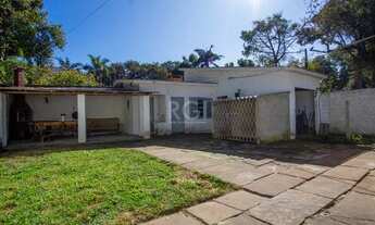 Imagem 4: Casa em Ipanema Casa com 2 dormitórios