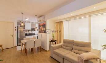 Imagem 7: Apartamento Locação 1 Dormitórios - 45 m² Jardim Paulista