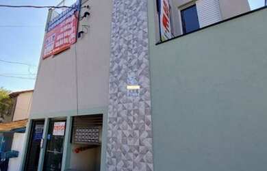 Imagem 2: SãO PAULO - Padrão - Vila Constança