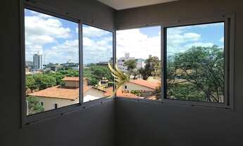 Imagem 2: Apartamento com 3 quartos à venda, 115 m² por R$ 750.000 - Itapoã - Belo Horizonte/MG