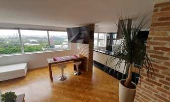 Imagem 2: Apartamento Venda Vila Mariana 75 m² 1 Dormitórios