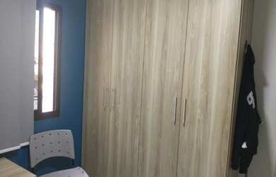 Imagem 6: RESIDENCIAL JOSÉ MILTON MACHADO - SUISSA