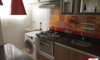 Imagem 7: Apartamento (tipo - padrao) 2 dormitórios, cozinha planejada, portaria 24 horas, em condom