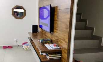 Imagem 3: Sobrado em Condomínio Fechado Bairro Alto