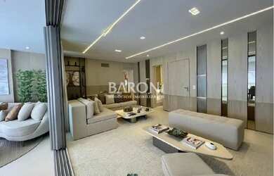 Imagem 2: São Paulo - Apartamento Padrão - Campo Belo