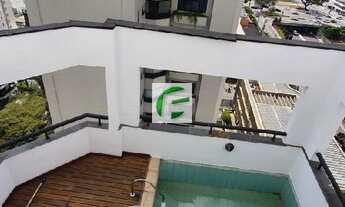 Imagem 6: São Paulo - Apartamento Padrão - Moema