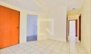 Imagem: Apartamento para Aluguel - Residencial Parque