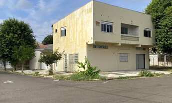 Imagem: Prédio para uso Residencial e Comercial