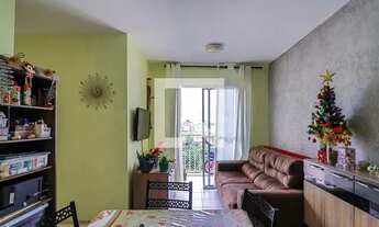 Imagem: Apartamento à Venda - Fernão Dias, 2 Quartos