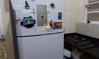 Imagem 7: Apartamento com 1 dormitório à venda, 50 m² por R$ 335.000,00 - Boqueirão - Santos/SP