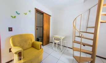 Imagem 5: Apartamento à Venda - Jardim Botânico, 2 Quartos, 59 m2