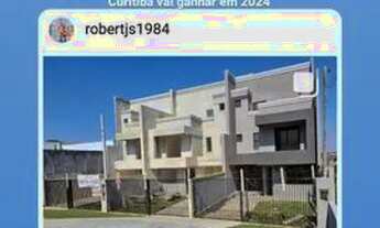 Imagem: Vendo excelente triplex, no bairro Uberaba