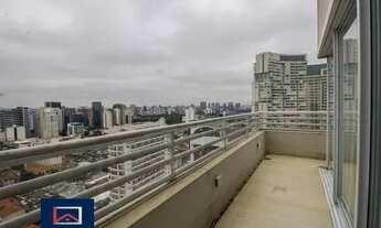 Imagem: Locação Cobertura 2 Dormitórios - 130