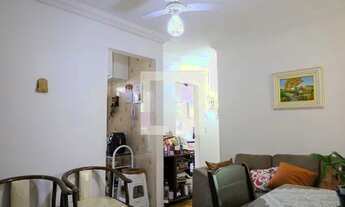 Imagem 1: Apartamento à Venda - Madre Gertrudes, 3 Quartos, 60 m2