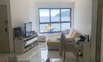 Imagem 3: Apartamento com 3 quartos, Gonzaguinha em São Vicente/SP