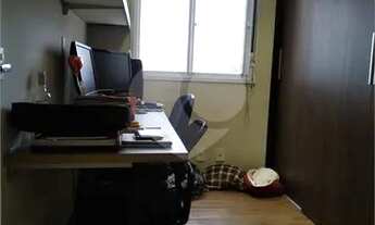 Imagem 4: Apartamento no Belenzinho com 2 dormitórios com 55 m2