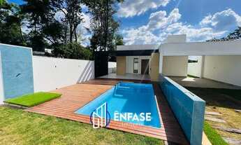 Imagem 4: Casa de Condomínio com 3 dormitórios à venda em Igarapé