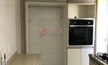 Imagem 5: Apartamento Padrão em Jundiaí