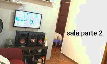 Imagem 4: Apartamento 2 quartos com garagem 1 km metrô Capão