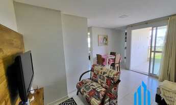 Imagem 4: Apartamento com 2 quartos sendo 1 suite a venda, - Praia do Morro - Guarapari ES