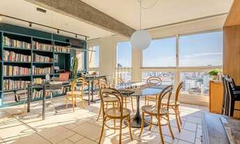 Imagem: Apartamento reformado com 3 quartos e 2